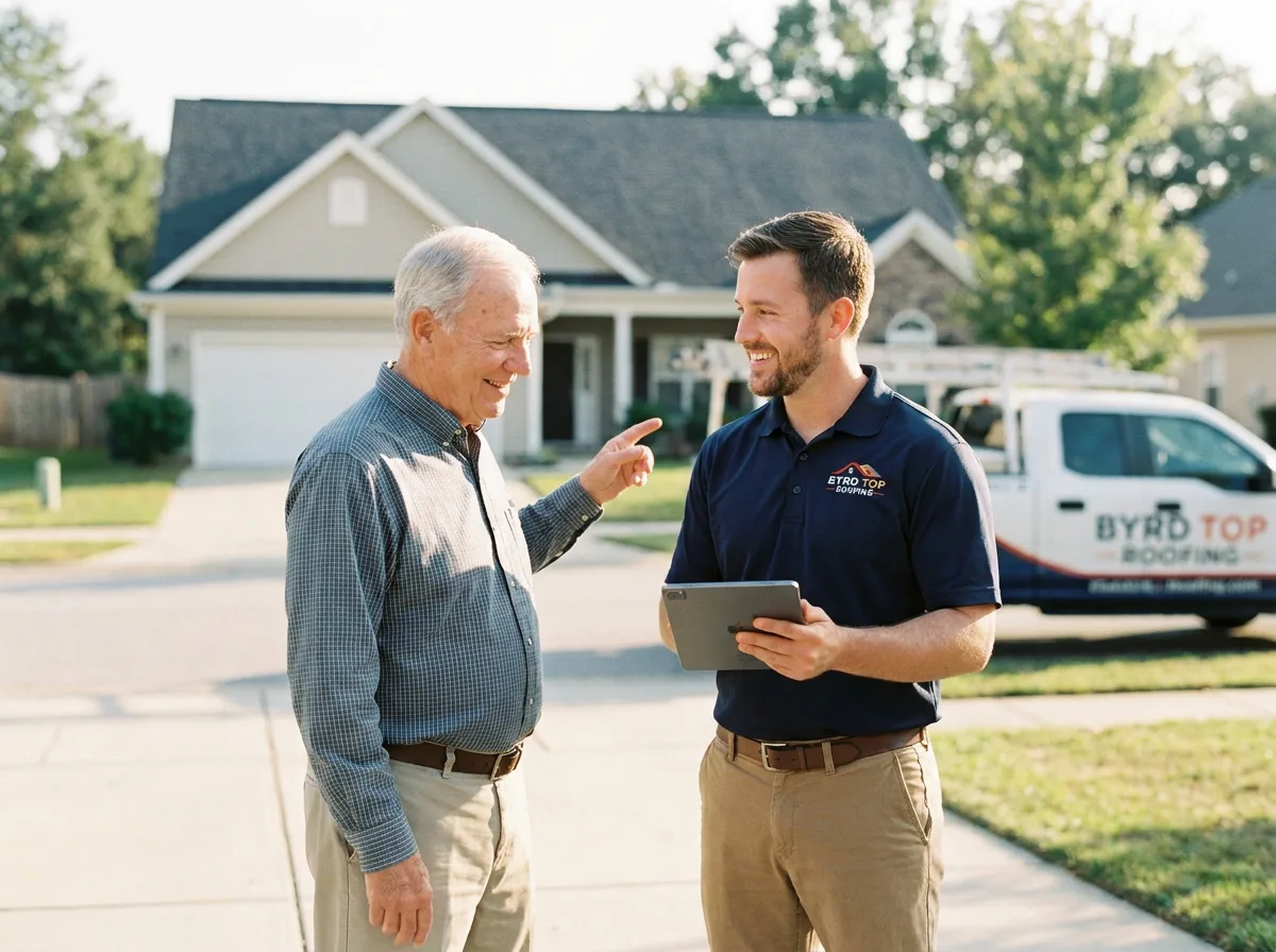 Roofing Ponderay, ID FAQs